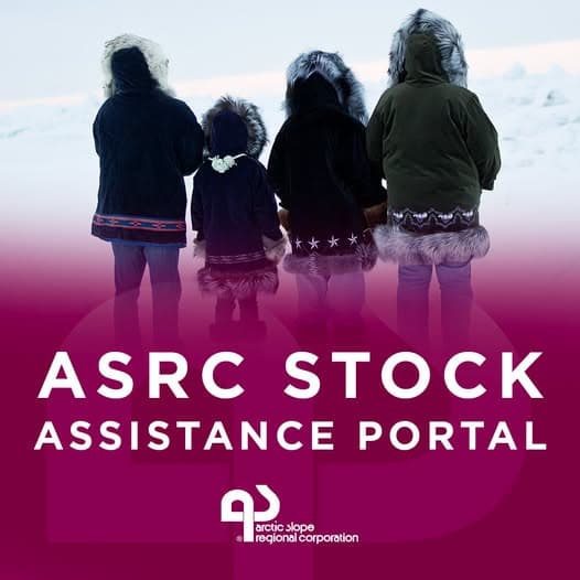 ASRC Stock Assistance Portal Maintenance Notice