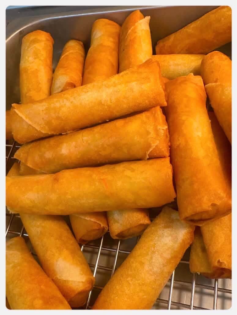 10/19 Our official page Kannika’s Kitchen & Mini Mart LLC Kannika’s MiniMart 1611 A Okp… (3/5)