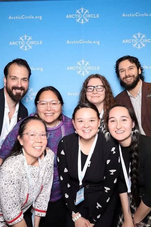ICC participated in Arctic Circle Assembly