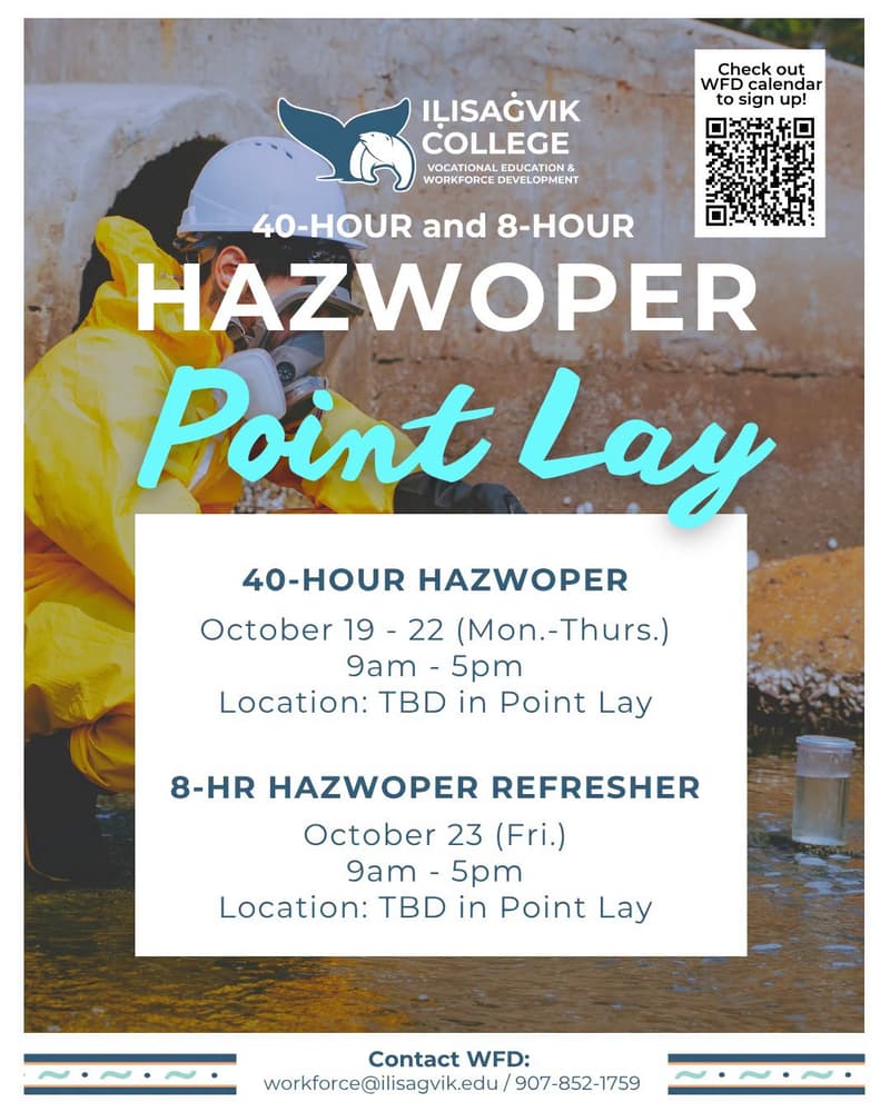 8-HR HAZWOPER Refresher