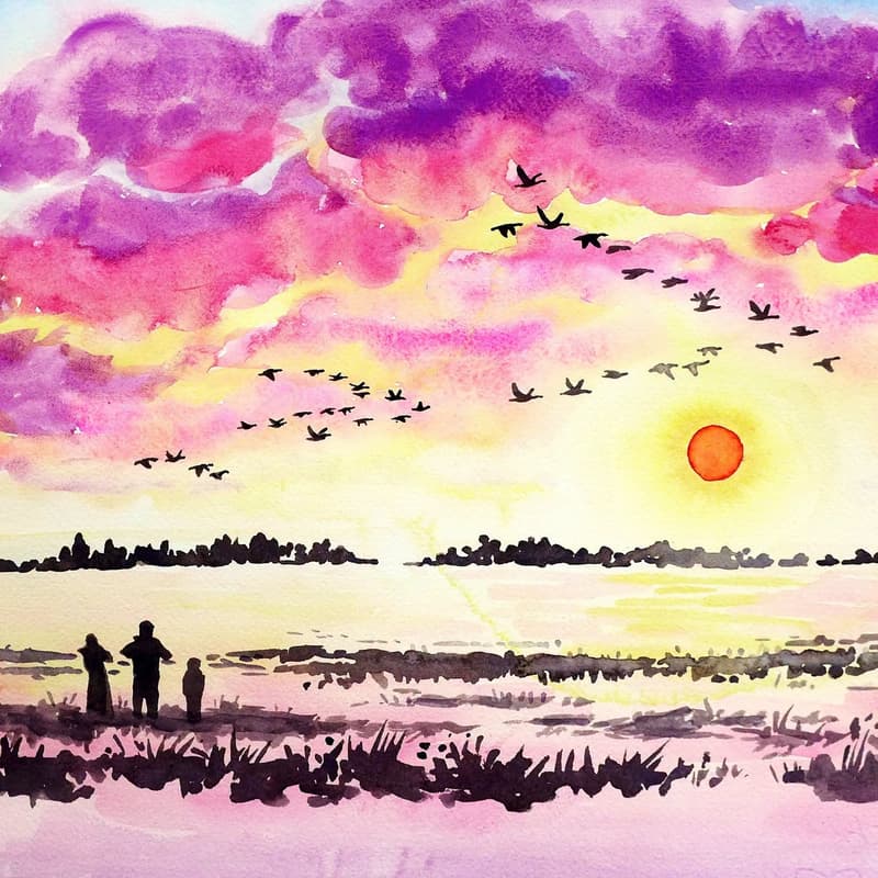 Alaska's Wild Wonders: Waterfowl Magazine Issue Released (5/5)