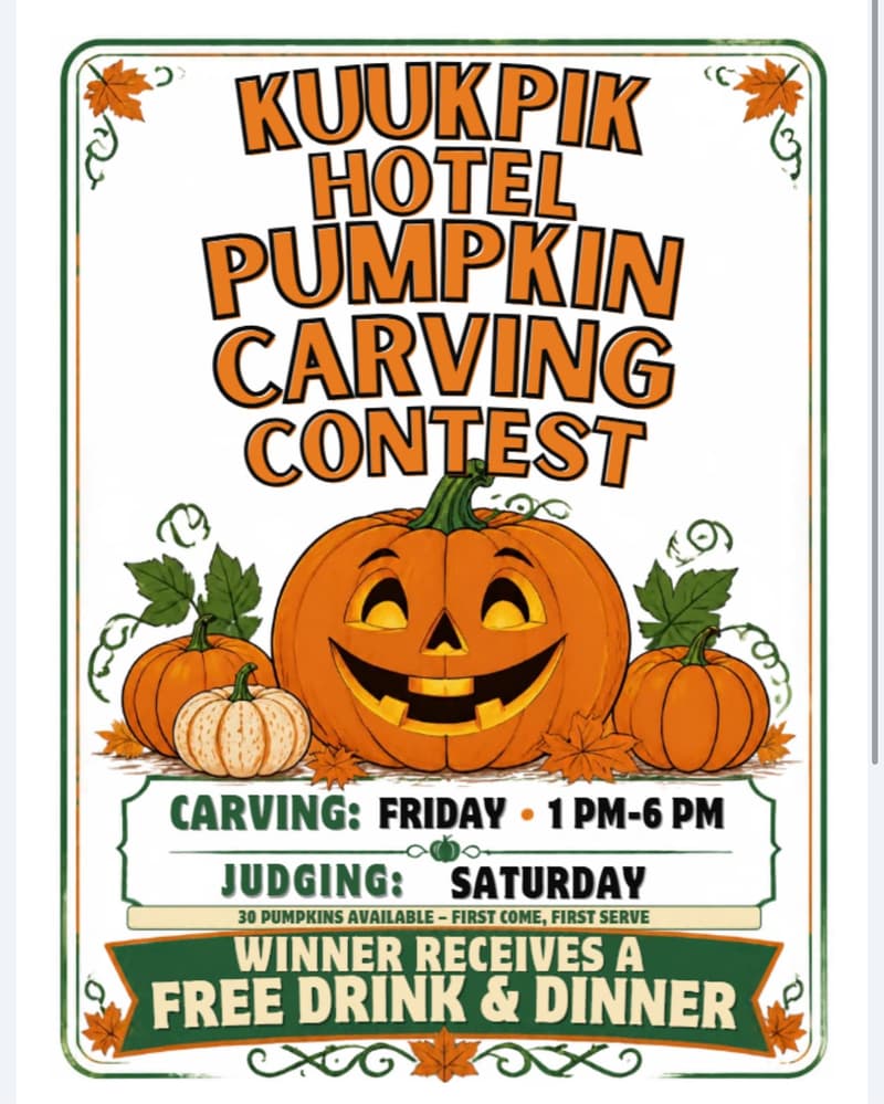 Pumpkin Carving