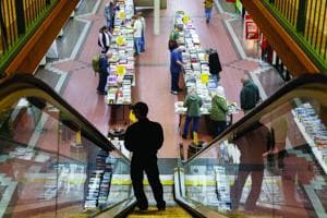 Friends of the Ketchikan Public Library book sale