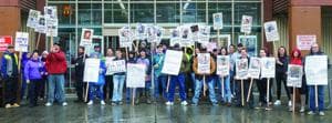 Recap: 9th Annual Stomp the Stigma Recovery March