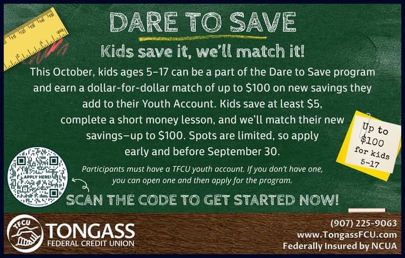 Dare to Save Program