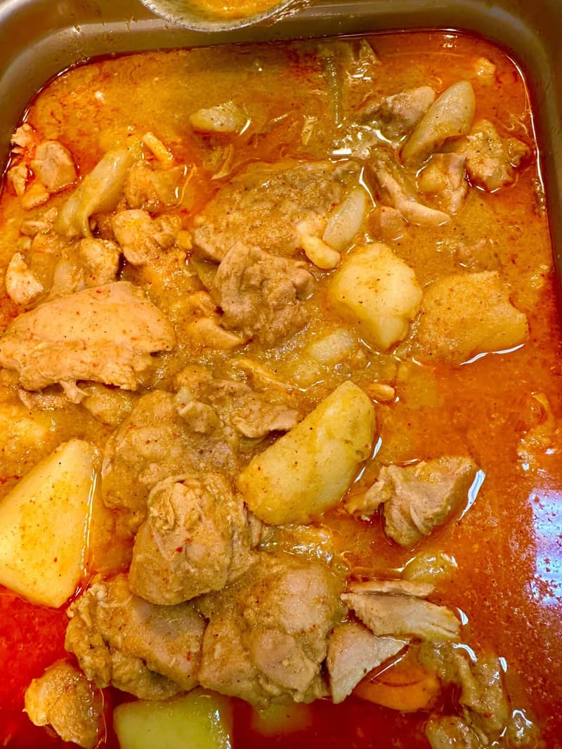 10/15 Our official page Kannika’s Kitchen & Mini Mart LLC Kannika’s MiniMart 1611 A Okp… (3/5)