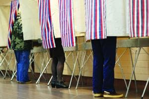 Election Day