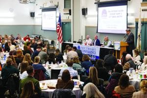 Gubernatorial Forum at Southeast Alaska Economic Summit Recap