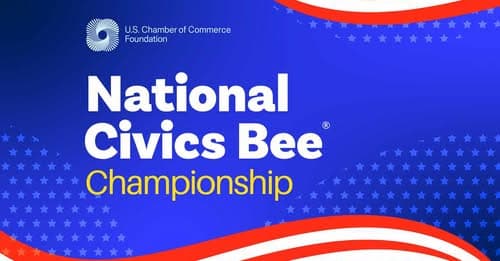 National Civics Bee Championship