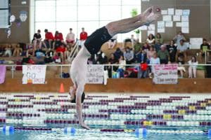 Ketchikan High School Dive Meet Recap