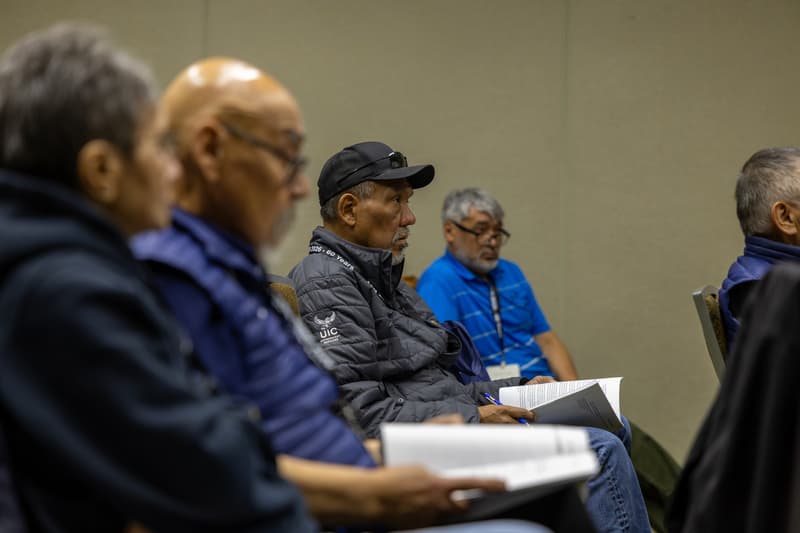 UIC Thanks Shareholders and Friends for Attending AFN Convention (5/5)