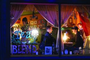 ARTober Art Walk Recap