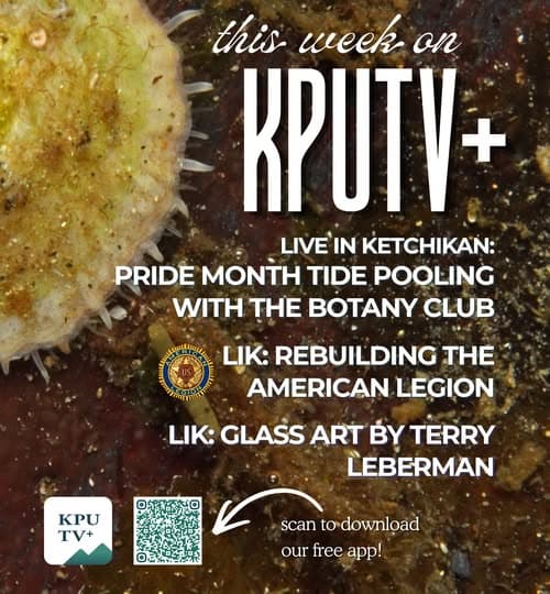This Week on KPUTV+