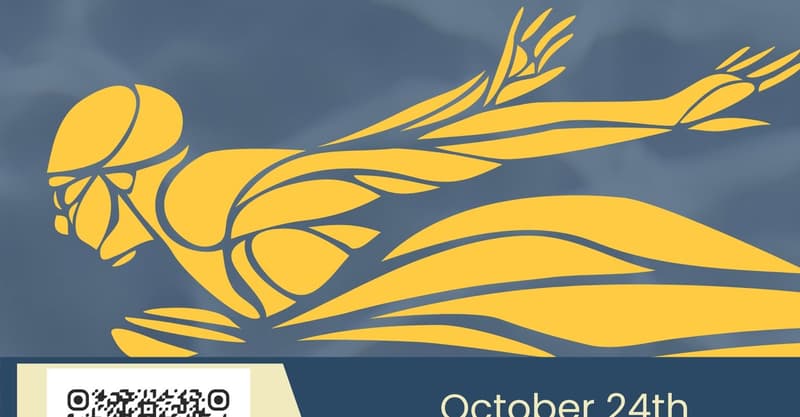 Announcement for October 24th