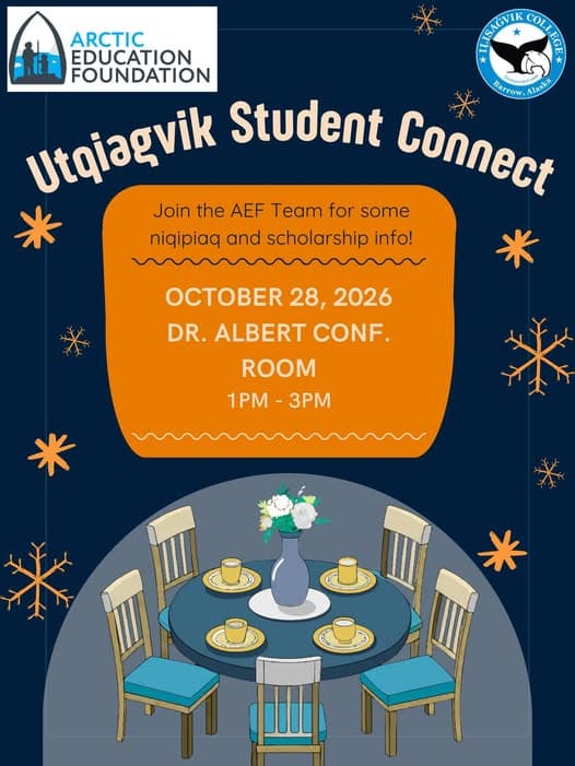 Utqiagvik Student Connect