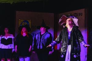 2026 Divas and Divos show dress rehearsal recap