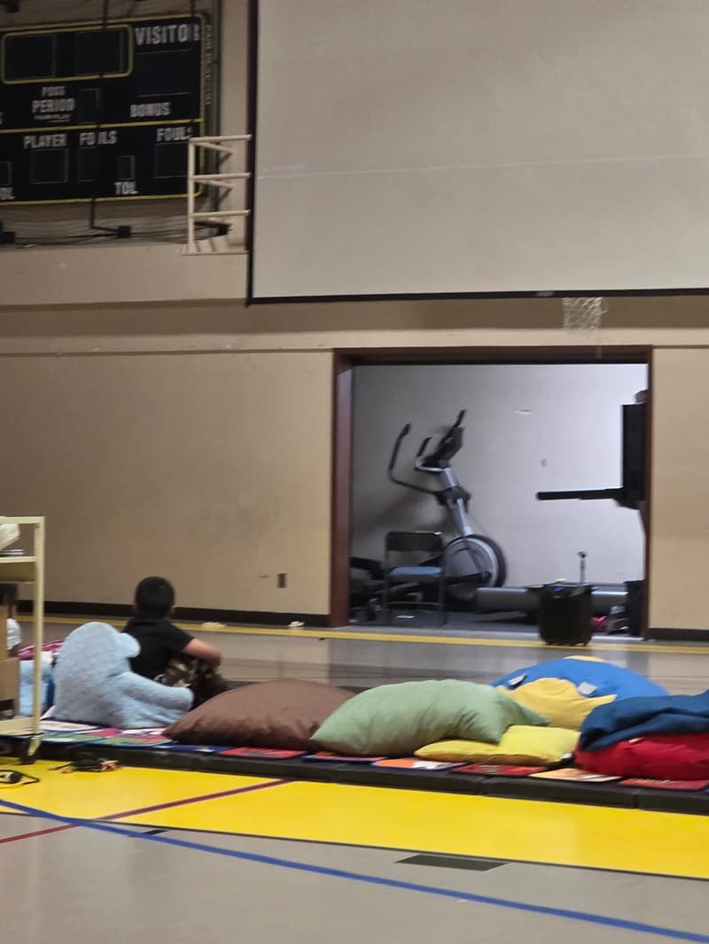 PBIS Night @ the Movies Recap (4/5)