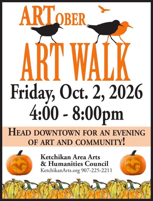 ARTober Art Walk