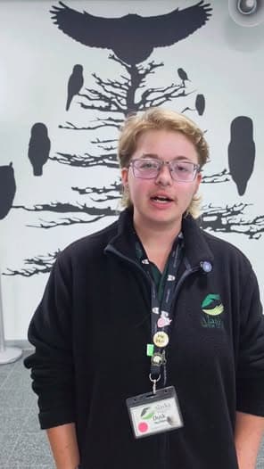 Wildlife Interpreter Program Update