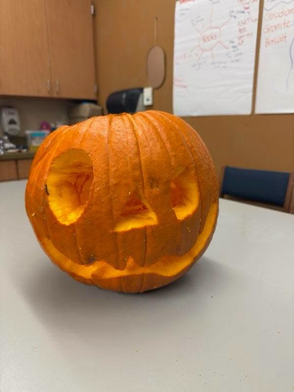 Fall Fever at Kali School (5/5)