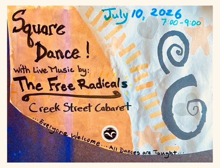 Square Dance!