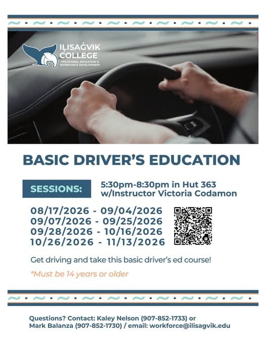 Basic Driver's Education