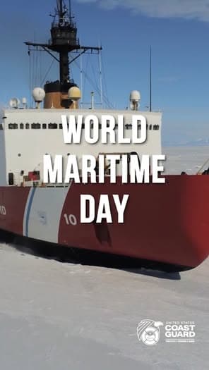 World Maritime Day
