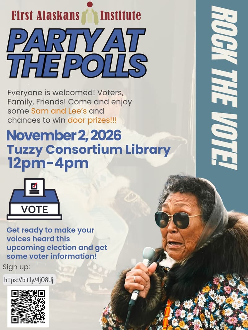 Party at the Polls