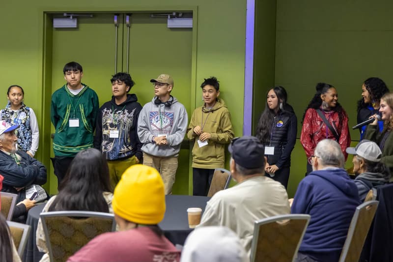 North Slope Elders & Youth Council Regional Meeting Recap (5/5)