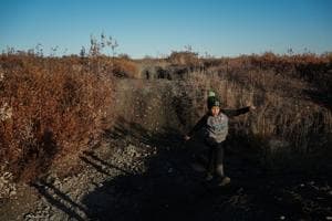 Climate Alaska Permafrost