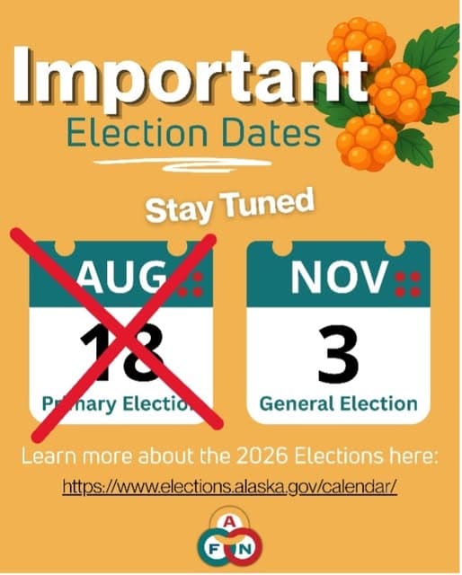 General Election Day (2/2)