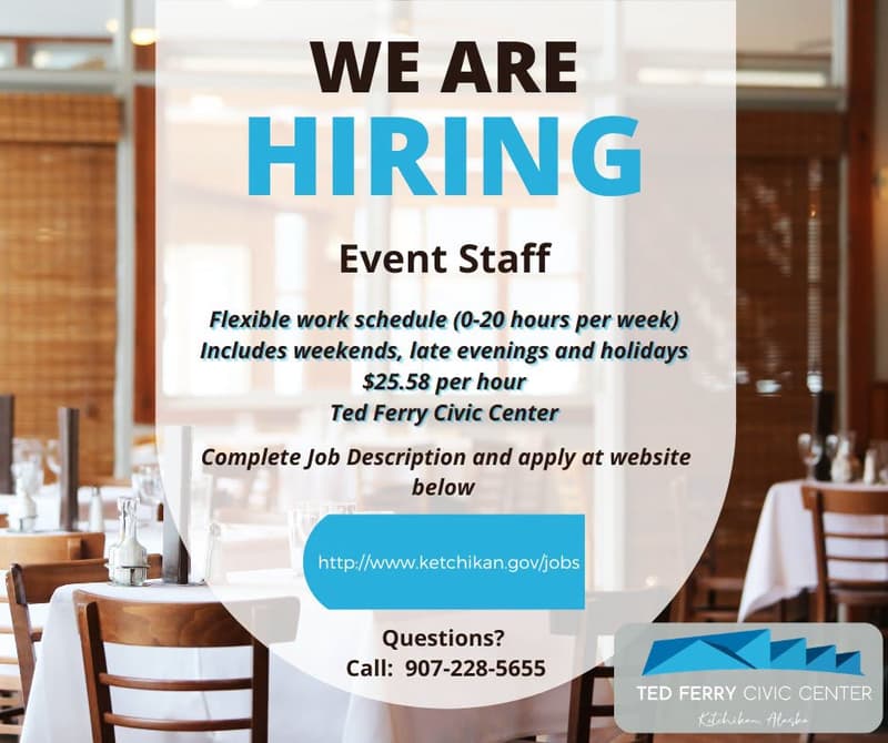 Event Staff