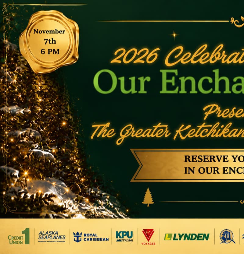 Celebration of the Stars: Our Enchanted Forest