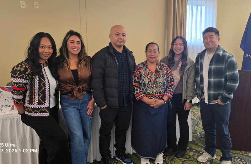 Recap: Chamber Luncheon featuring Filipino American Entrepreneurs