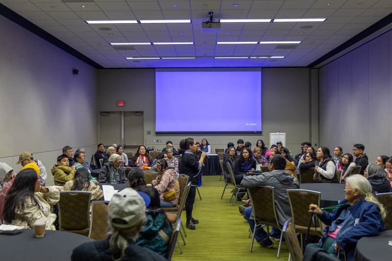 North Slope Elders & Youth Council Regional Meeting Recap (3/5)