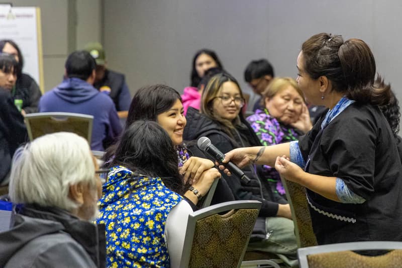 North Slope Elders & Youth Council Regional Meeting Recap (2/5)