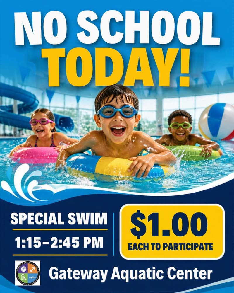 Special Swim