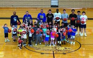 Skills Camp