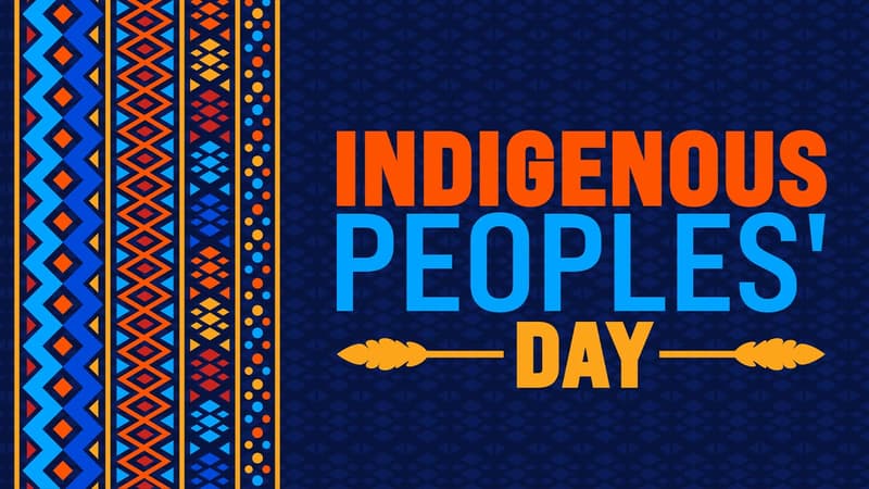 Native Village of Nuiqsut Tribal Office Closure for Indigenous Peoples' Day