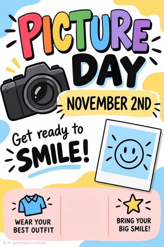 Picture Day