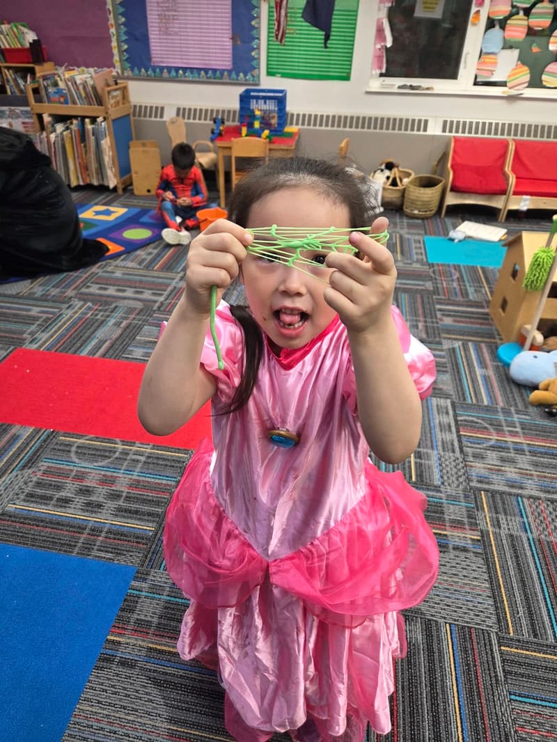 Tikigaq School ECE 4 Halloween Treats (2/3)
