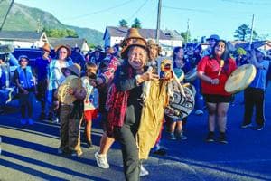 Amhalaayt is back in Metlakatla