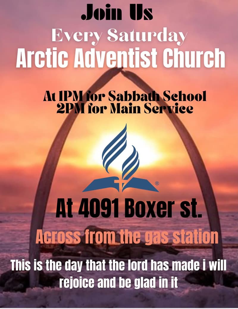 Sabbath School