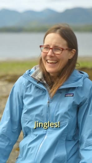 New 'Live in Ketchikan' episode: Tide Pooling Event Recap